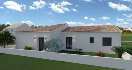 Hyères Maison neuve - 2324898-11078modele720251031WgSmD.jpeg Maisons France Confort