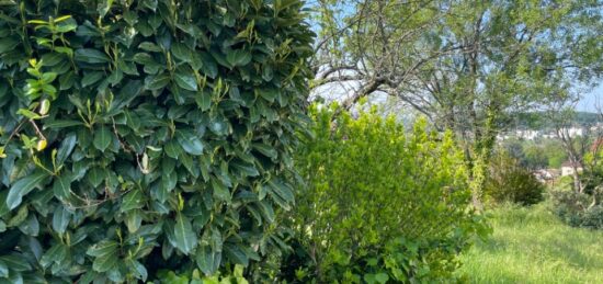 Terrain à bâtir à , Rhône