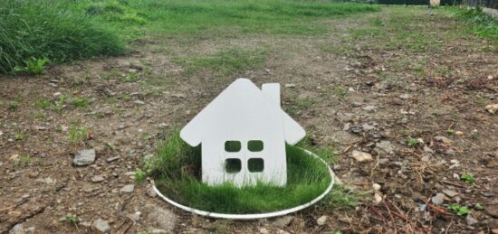 Terrain à bâtir à Pont-Évêque, Auvergne-Rhône-Alpes