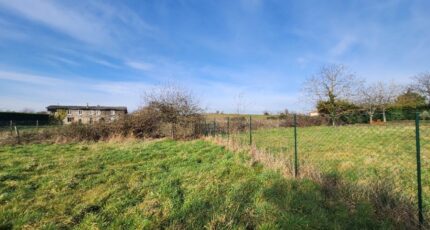 Charly Terrain à bâtir - 2325628-11092annonce320250317MZqTH.jpeg Maisons France Confort