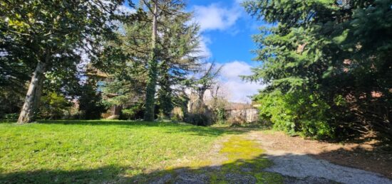 Terrain à bâtir à Loire-sur-Rhône, Auvergne-Rhône-Alpes