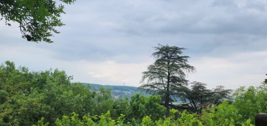 Terrain à bâtir à Saint-Clair-du-Rhône, Auvergne-Rhône-Alpes