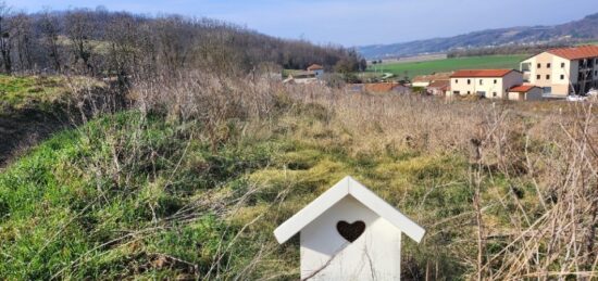 Terrain à bâtir à Givors, Auvergne-Rhône-Alpes