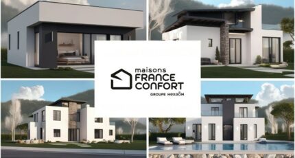 Chaponost Maison neuve - 2325635-11092annonce120251102J5QMF.jpeg Maisons France Confort