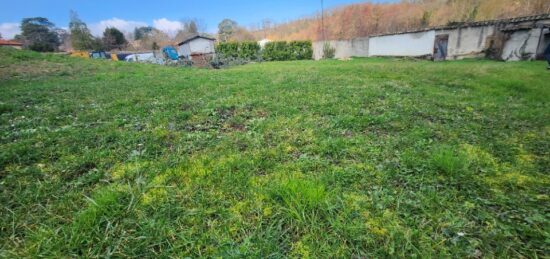 Terrain à bâtir à Vernaison, Auvergne-Rhône-Alpes