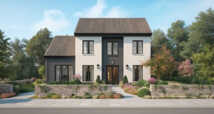 Vérin Maison neuve - 2325662-11092modele820250624VnPG6.jpeg Maisons France Confort