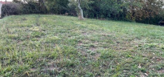 Terrain à bâtir à Langon, Nouvelle-Aquitaine