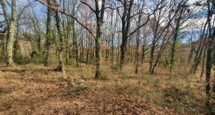 Chambonas Terrain à bâtir - 2325954-5100annonce120251103gZrWa.jpeg Maisons France Confort