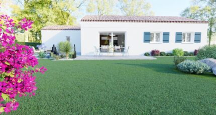 Chambonas Maison neuve - 2325982-5100modele6202404246MH77.jpeg Maisons France Confort