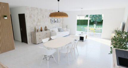 Chambonas Maison neuve - 2325982-5100modele7202404241qUmy.jpeg Maisons France Confort