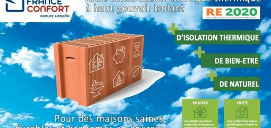 Maison neuve à , Haute-Savoie