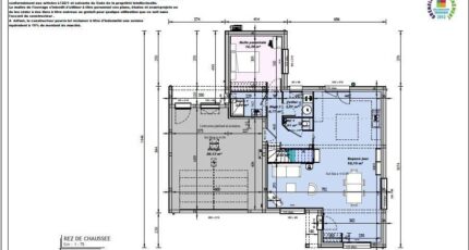 Saint-Berthevin Maison neuve - 2258537-3855modele620250206zkVoR.jpeg Maisons France Confort