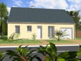 Maison à construire à Soucelles (49140) 2326147-961modele6201406250V6Z4.jpeg Maisons France Confort