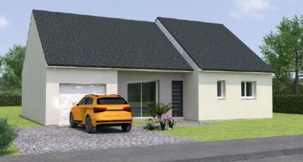 Soucelles Maison neuve - 2326152-961modele620200623dOiSr.jpeg Maisons France Confort