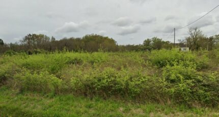 Libourne Terrain à bâtir - 2274111-5612annonce120250917eSLv8.jpeg Maisons France Confort