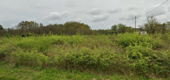 Terrain à bâtir à Libourne, Nouvelle-Aquitaine