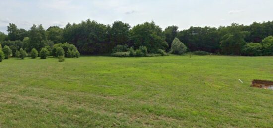 Terrain à bâtir à Saint-Quentin-de-Baron, Nouvelle-Aquitaine