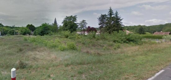 Terrain à bâtir à Saint-Quentin-de-Baron, Nouvelle-Aquitaine