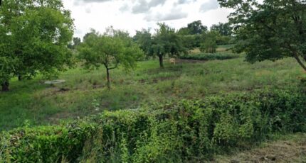 Saint-Quentin-de-Baron Terrain à bâtir - 2284392-5612annonce120250926lMOJU.jpeg Maisons France Confort