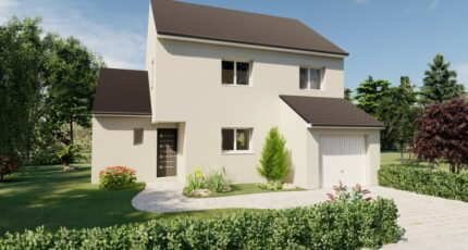 Vauchrétien Maison neuve - 2326165-939modele620230323TTOPN.jpeg Maisons France Confort