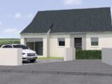 Maison à construire à La Possonnière (49170) 2326180-961modele620200709nE5Kz.jpeg Maisons France Confort