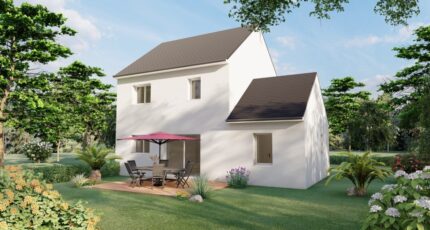 Mûrs-Erigné Maison neuve - 2326196-939modele720230323XOkgG.jpeg Maisons France Confort