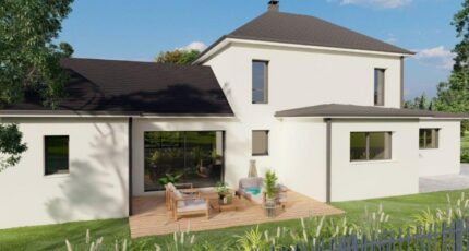 Mûrs-Erigné Maison neuve - 2326204-961modele8202407169GiG0.jpeg Maisons France Confort