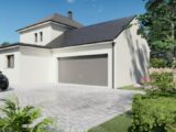 Maison à construire à Mûrs-Erigné (49610) 2326204-961modele920240716FTMiZ.jpeg Maisons France Confort