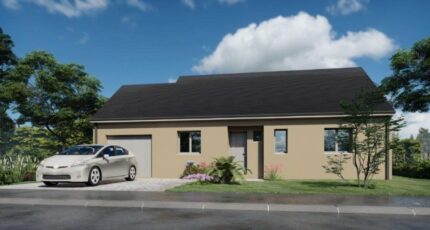 Mûrs-Erigné Maison neuve - 2326207-961modele620241025a25tN.jpeg Maisons France Confort