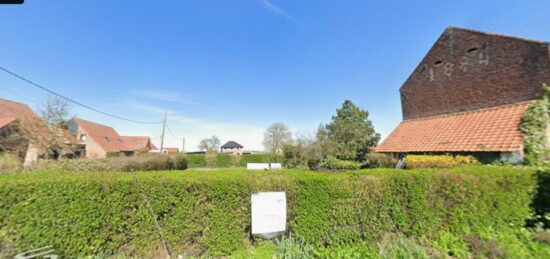 Terrain à bâtir à Bourghelles, Hauts-de-France