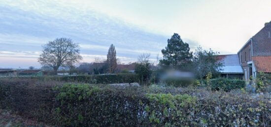 Terrain à bâtir à Cysoing, Hauts-de-France