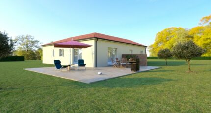 Ambazac Maison neuve - 2326432-3290modele620190130DtlAq.jpeg Maisons France Confort