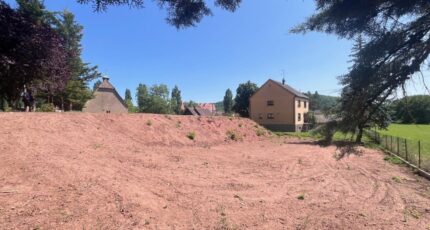 Dinsheim-sur-Bruche Terrain à bâtir - 2325956-3214annonce2202506175gkTS.jpeg Maisons France Confort