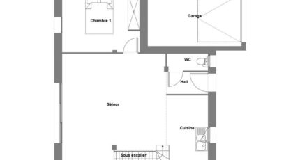 Binic-Étables-sur-Mer Maison neuve - 2326583-6245modele6202502196q4JN.jpeg Maisons France Confort