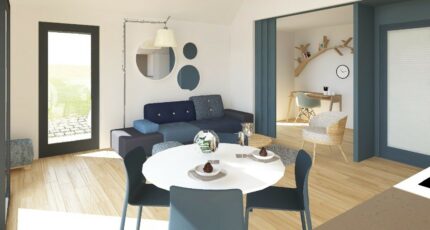 Binic-Étables-sur-Mer Maison neuve - 2326600-6245modele620240927tiTrz.jpeg Maisons France Confort