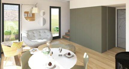 Binic-Étables-sur-Mer Maison neuve - 2326600-6245modele720240927RBJaf.jpeg Maisons France Confort