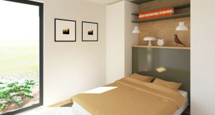 Binic-Étables-sur-Mer Maison neuve - 2326600-6245modele820240927IRK23.jpeg Maisons France Confort