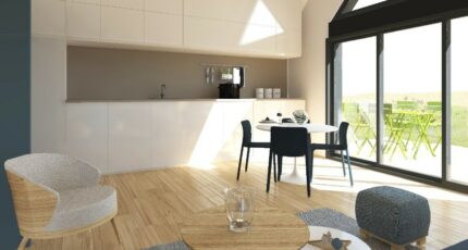 Binic-Étables-sur-Mer Maison neuve - 2326600-6245modele920240927VGBTW.jpeg Maisons France Confort
