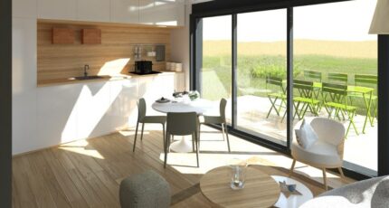 Binic-Étables-sur-Mer Maison neuve - 2326600-6245modele620240927hI9bG.jpeg Maisons France Confort