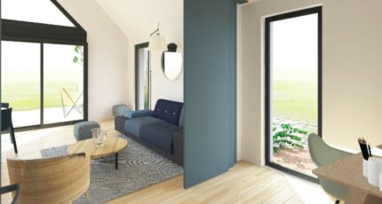 Binic-Étables-sur-Mer Maison neuve - 2326600-6245modele7202409272VMMT.jpeg Maisons France Confort