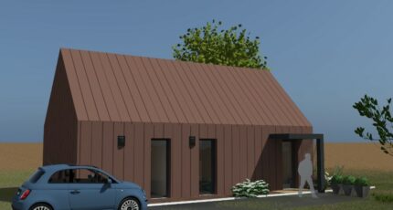 Binic-Étables-sur-Mer Maison neuve - 2326600-6245modele620240927lDR2T.jpeg Maisons France Confort