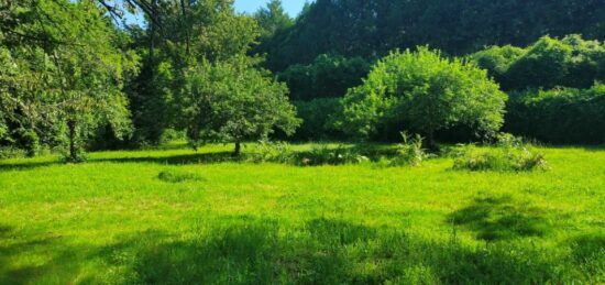 Terrain à bâtir à Javrezac, Nouvelle-Aquitaine