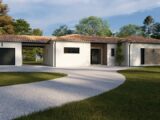 Maison à construire à Landiras (33720) 2326621-11295modele820250730tIHoT.jpeg Maisons France Confort