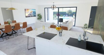 Vallon-Pont-d'Arc Maison neuve - 2326648-5100modele920251103KfoSA.jpeg Maisons France Confort