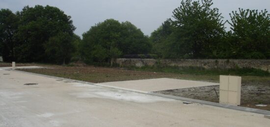 Terrain à bâtir à Saintry-sur-Seine, Île-de-France