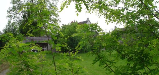 Terrain à bâtir à Veneux-les-Sablons, Île-de-France