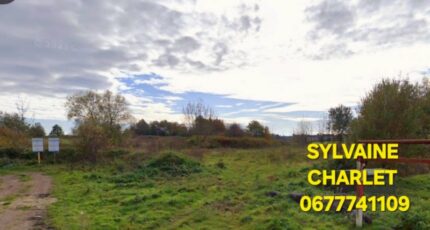 Houdain Terrain à bâtir - 2326374-5754annonce120251103mKTKB.jpeg Maisons France Confort