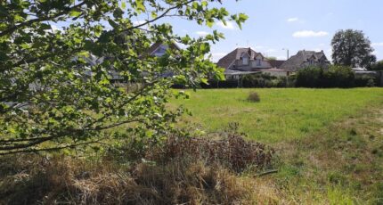 Évin-Malmaison Terrain à bâtir - 2326973-11632annonce120251103Tpb2Q.jpeg Maisons France Confort