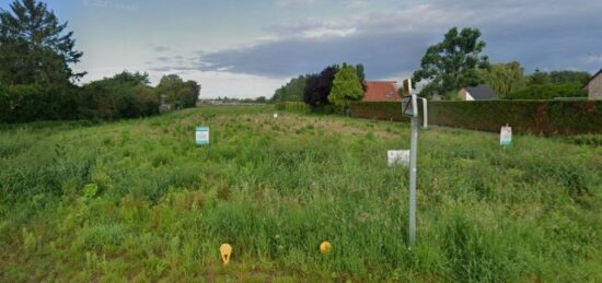 Terrain à bâtir à Somain, Hauts-de-France