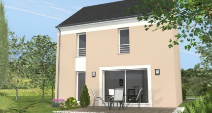 Le Louroux-Béconnais Maison neuve - 2327084-961modele720150731C0Mlx.jpeg Maisons France Confort